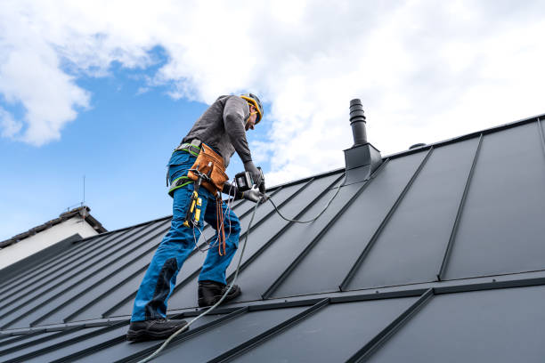 Professional Roofing Services in Shanor Northvue, PA